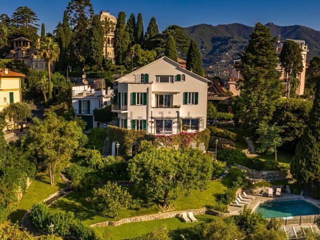 Casa in affitto a San Michele di Pagana, Rapallo