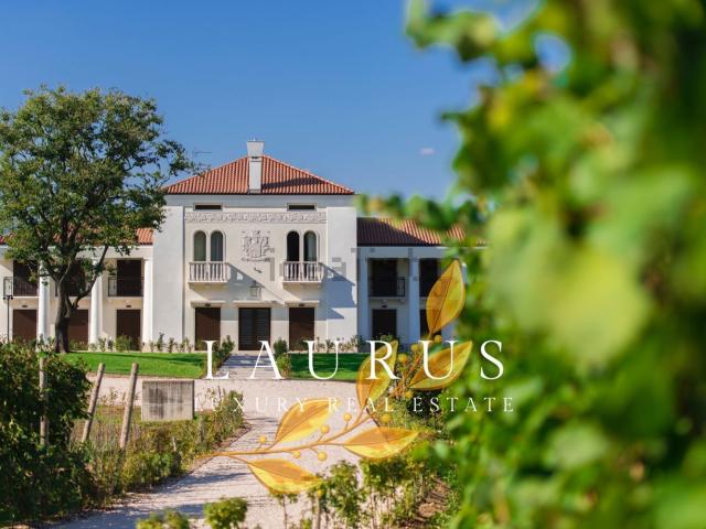Casa in affitto a Nervesa Della Battaglia, Veneto