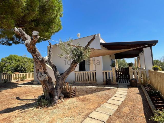 Casa in affitto a Puglia, Lecce