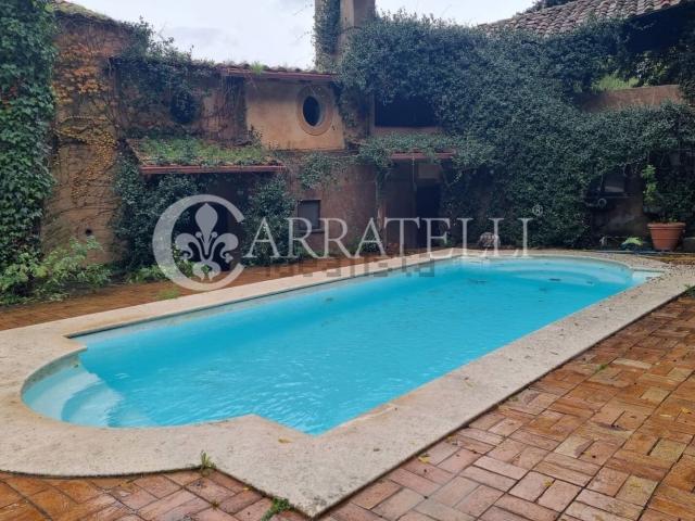Casa in affitto a Tor di Quinto, Roma