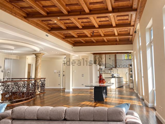 Casa in affitto a Bastia, Bergamo