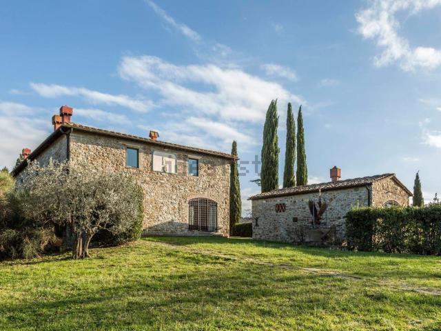 Casa in affitto a Sant'Andrea a Morgiano, Bagno A Ripoli
