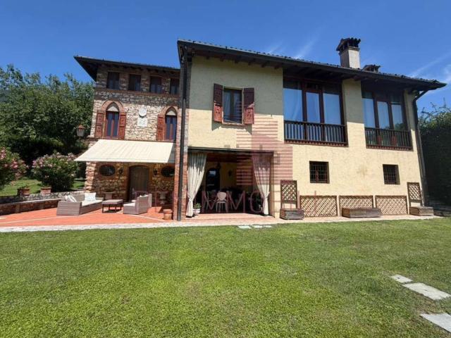 Casa in affitto a Comunità montana della valle Trompia, Bovezzo