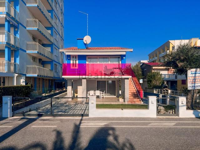 Casa in affitto a Bibione Spiaggia, San Michele Al Tagliamento