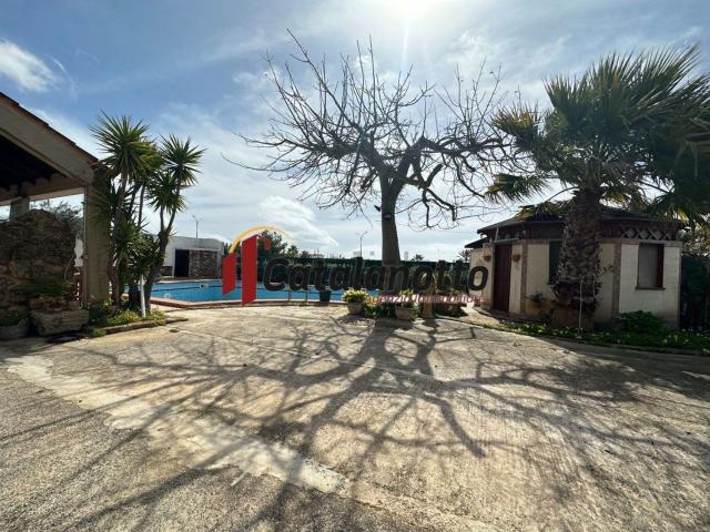 Casa in affitto a Castelvetrano, Sicilia