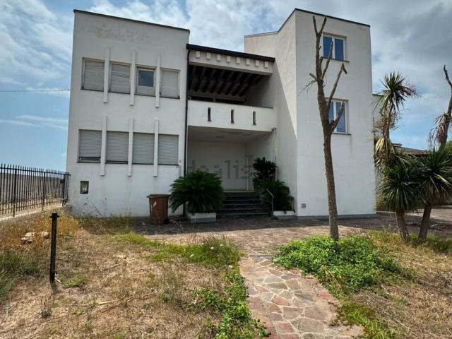 Casa in affitto a Villa Literno, Campania