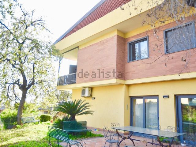 Casa in affitto a Fasano, Gravina di Catania