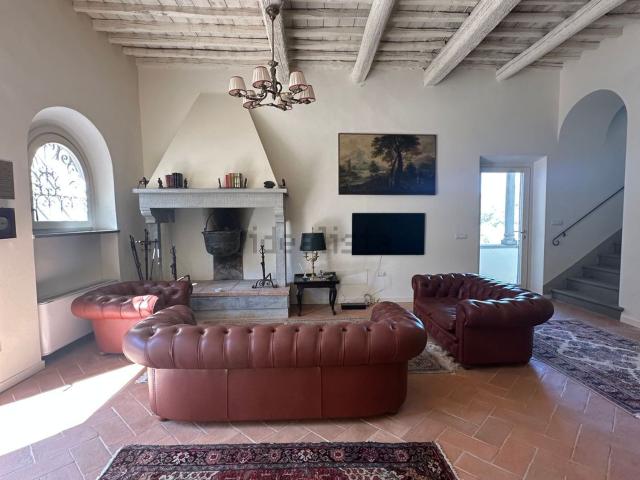 Casa in affitto a Croce a Varliano, Bagno A Ripoli
