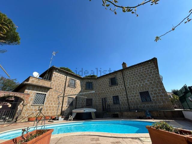 Casa in affitto a Monte Caminetto, Roma Capitale