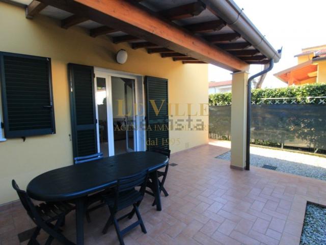 Casa in affitto a Tonfano, Toscana