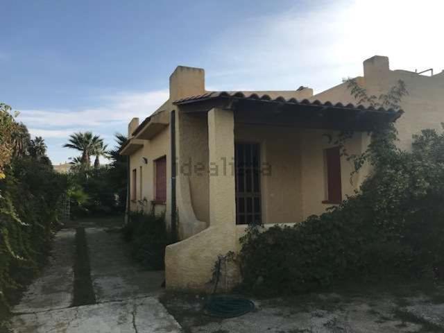 Casa in affitto a Casabianca, Marsala