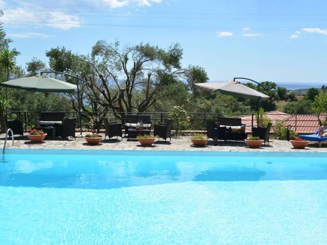 Casa in affitto a Camerota, Campania