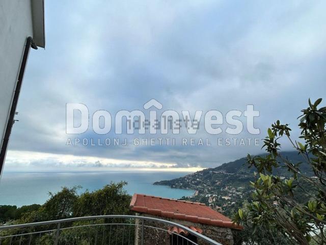 Casa in affitto a Ventimiglia, Liguria