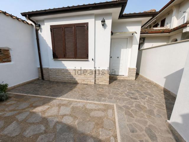 Casa in affitto a San Giorgio di Acilia, Roma Capitale
