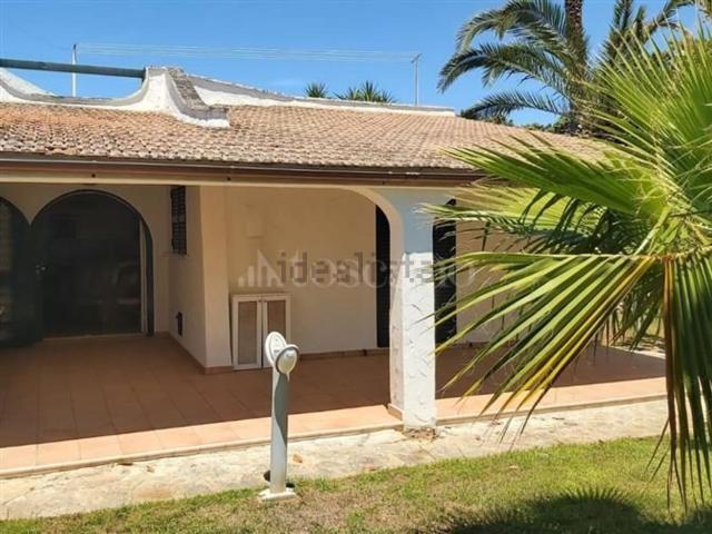 Casa in affitto a Rosa Marina di Ostuni, Puglia