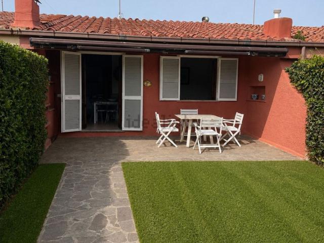 Casa in affitto a Marina di San Nicola, Roma Capitale
