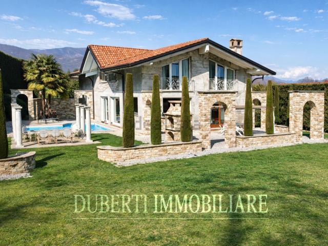 Casa in affitto a Piamo, Bisuschio
