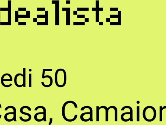 Casa in affitto a Vado, Camaiore