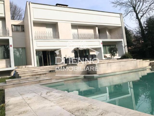 Casa in affitto a Olgiata, Roma Capitale