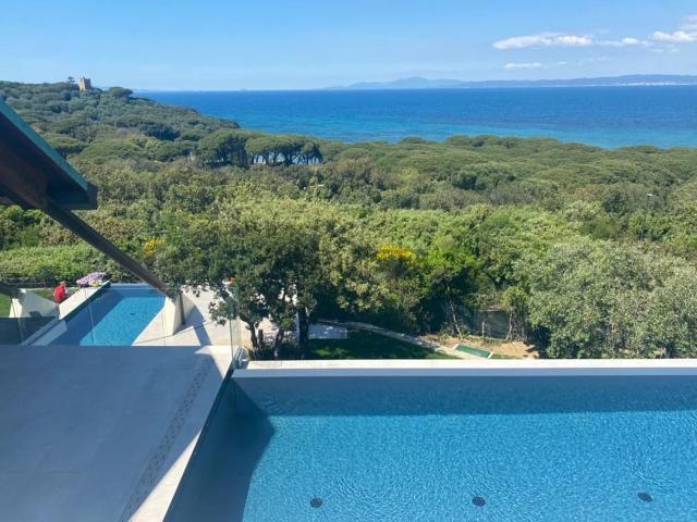 Casa in affitto a Castiglione Della Pescaia, Toscana