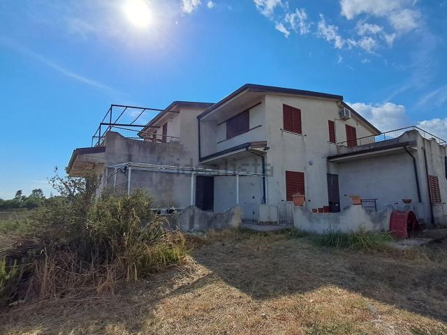 Casa in affitto a Calabria, Catanzaro