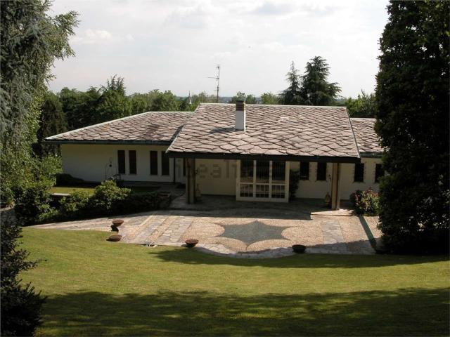 Casa in affitto a Carimate, Lombardia