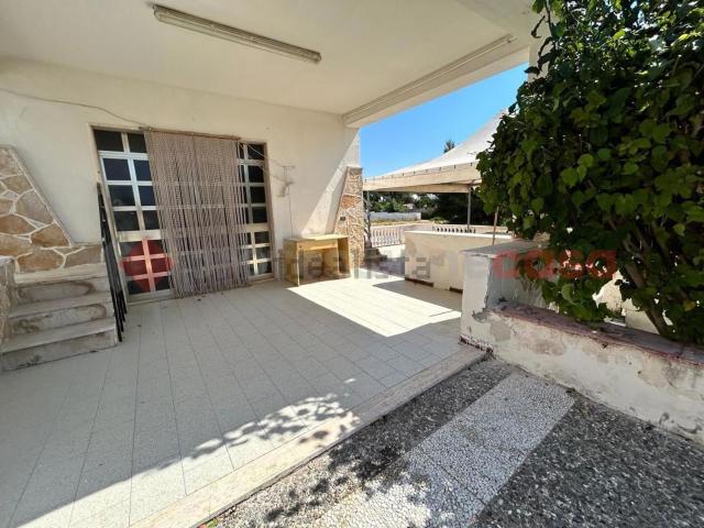 Casa in affitto a Puglia, Taranto