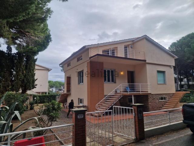 Casa in affitto a Rosignano Marittimo, Toscana