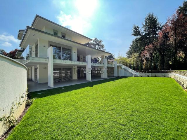 Casa in affitto a Campofiorenzo, Casatenovo
