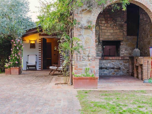 Casa in affitto a Macchiascandona, Castiglione Della Pescaia
