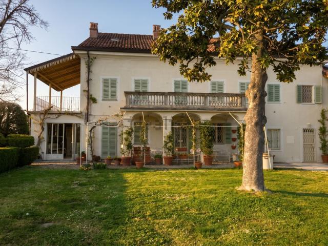 Casa in affitto a Porta Milano, Casale Monferrato