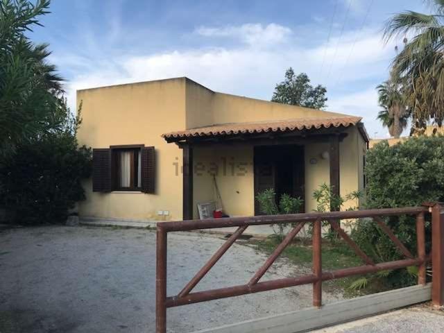 Casa in affitto a Casabianca, Marsala