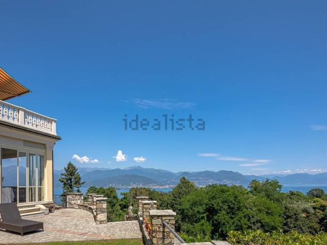 Casa in affitto a Piemonte, Verbano-cusio-ossola