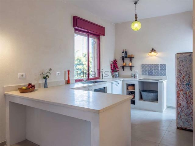 Casa in affitto a Milocca, Siracusa
