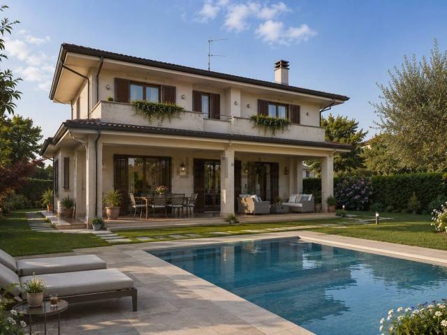 Casa in affitto a Città Alta, Bergamo