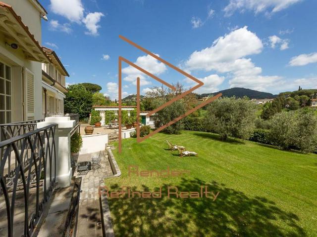 Casa in affitto a Quartiere 2, Firenze