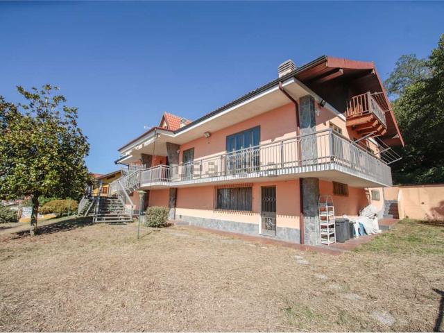 Casa in affitto a Piemonte, Torino