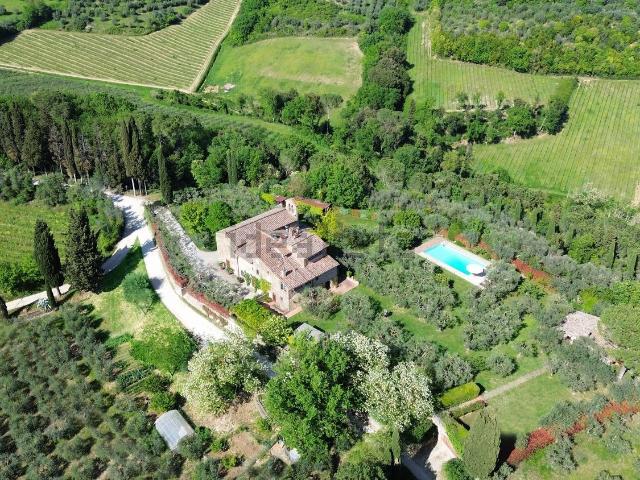 Casa in affitto a San Casciano in Val di Pesa, Mercatale Val Di Pesa