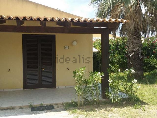 Casa in affitto a Casabianca, Marsala