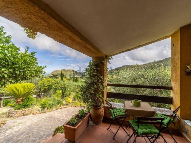 Casa in affitto a Monte Argentario, Porto Ercole