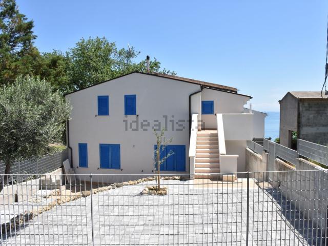 Casa in affitto a Canale, Vasto