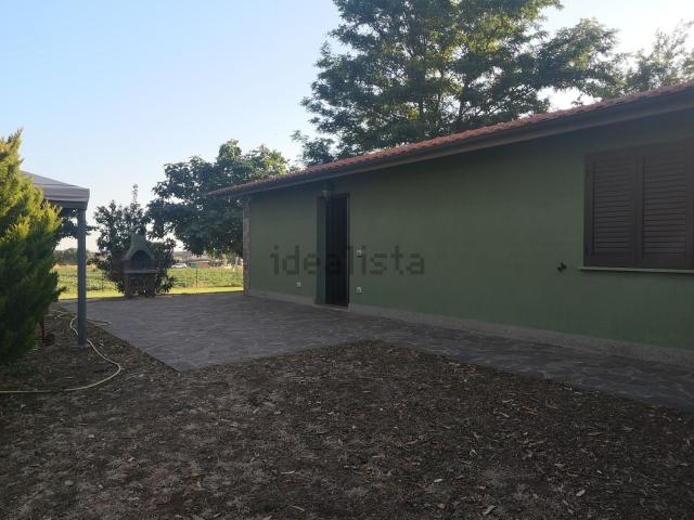 Casa in affitto a Montalto Di Castro, Lazio