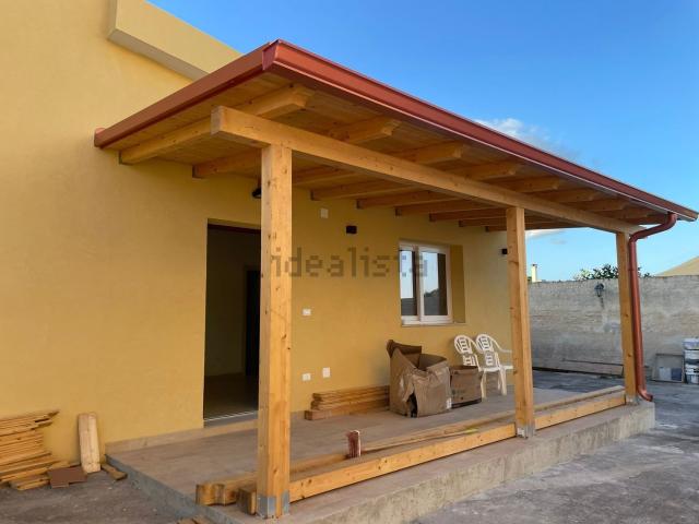 Casa in affitto a Siracusa, Sicilia