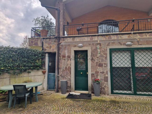 Casa in affitto a Municipio Roma III, Roma Capitale