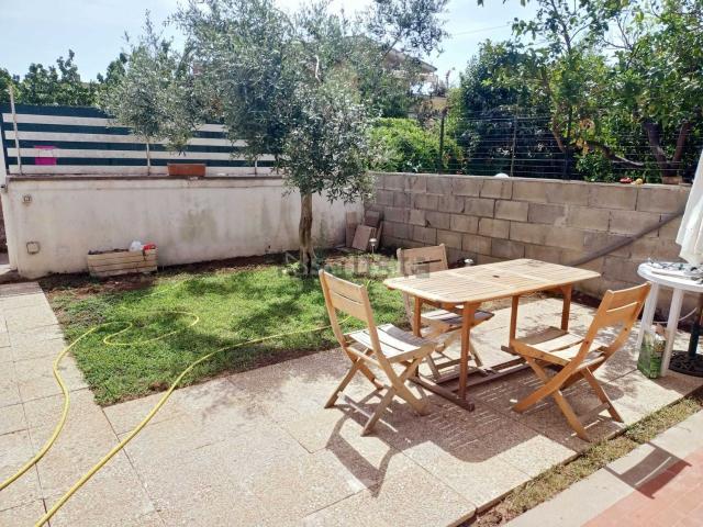 Casa in affitto a Selva Secca, Roma Capitale