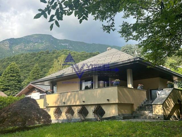 Casa in affitto a Maggio, Cremeno