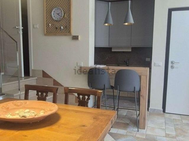 Casa in affitto a Marina di Massa, Marina Di Massa