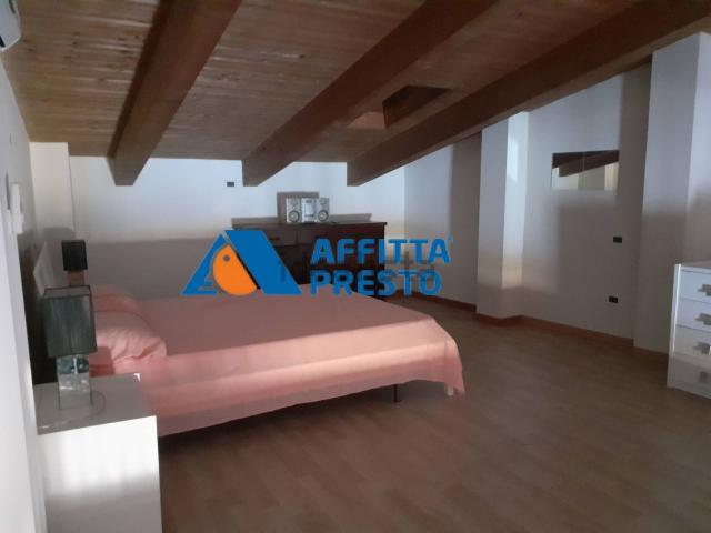 Casa in affitto a Unione di Comuni della Romagna Forlivese, Quattro