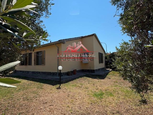 Casa in affitto a Montalto Di Castro, Lazio