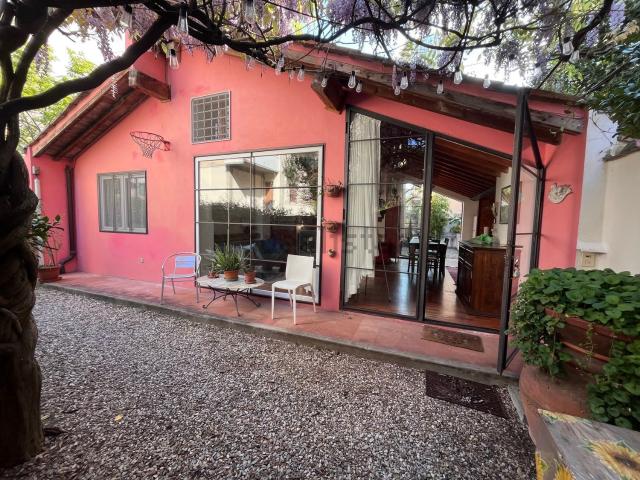 Casa in affitto a Quartiere 2, Firenze